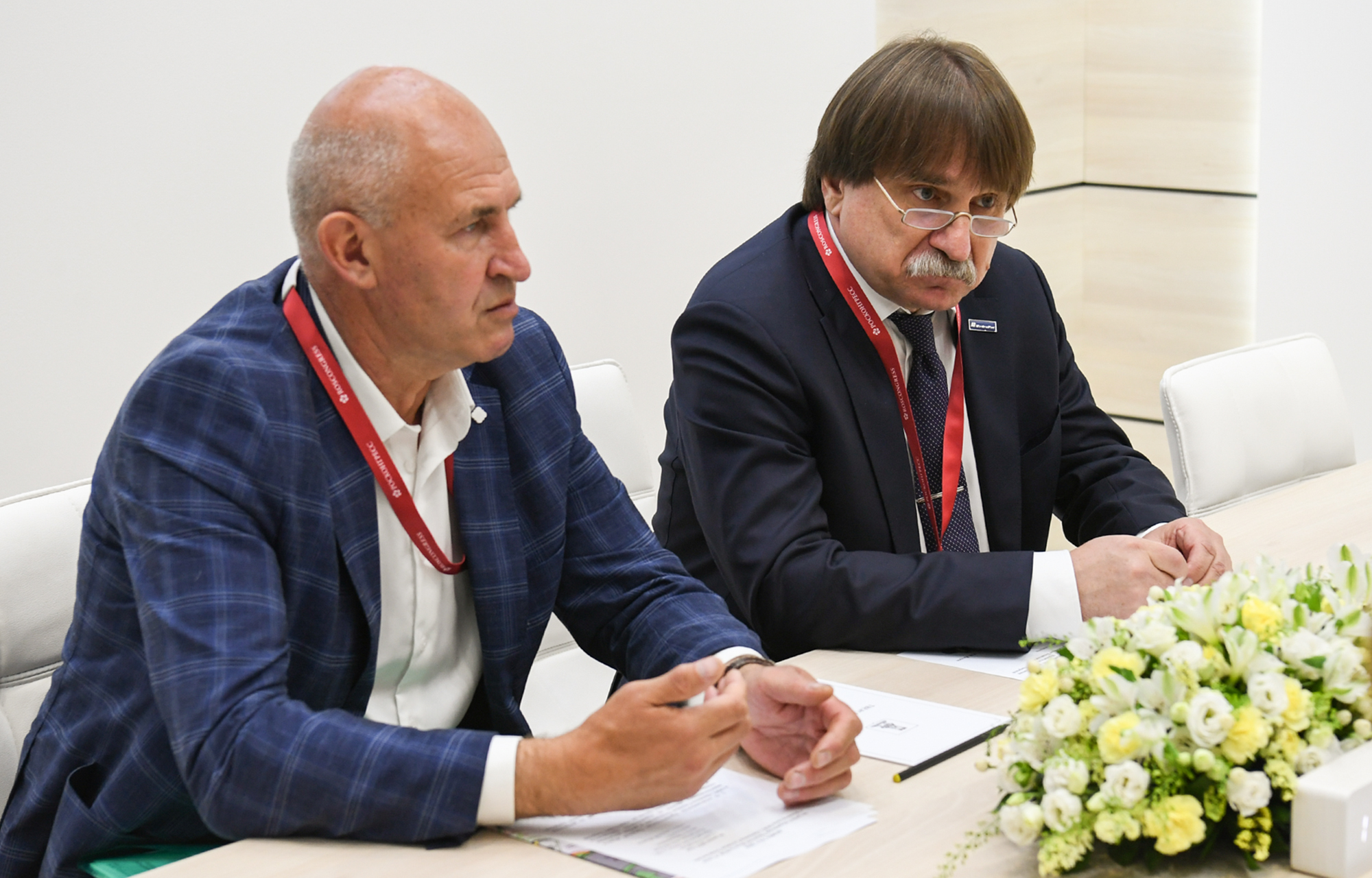 В Тверской области появится предприятие по выпуску комплектующих для сельхозтехники