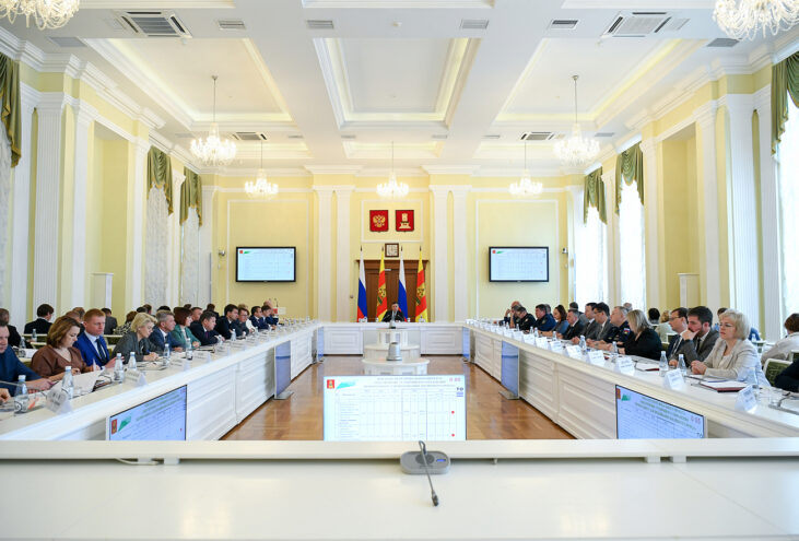 В Тверской области увеличено финансирование программы поддержки местных инициатив