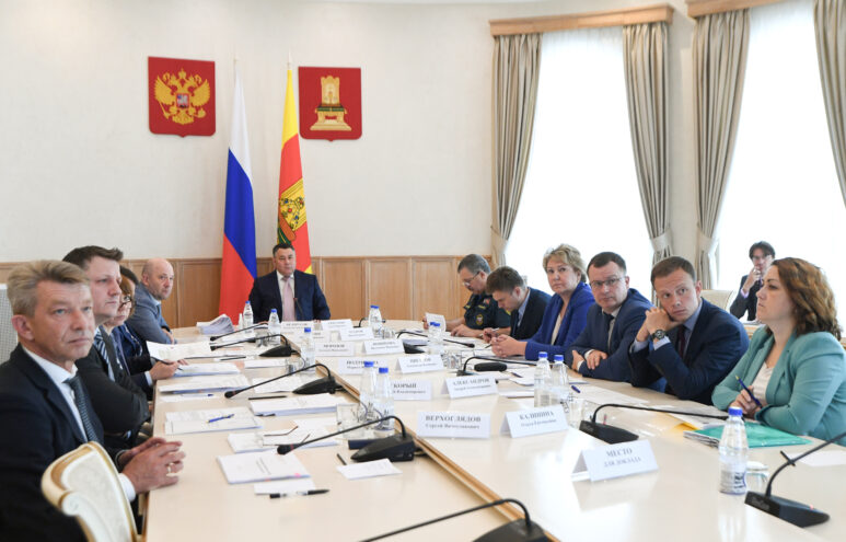 До 1 октября в Тверской области продлен запрет на использование беспилотных воздушных судов До 1 октября в Тверской области продлен запрет на использование беспилотных воздушных судов