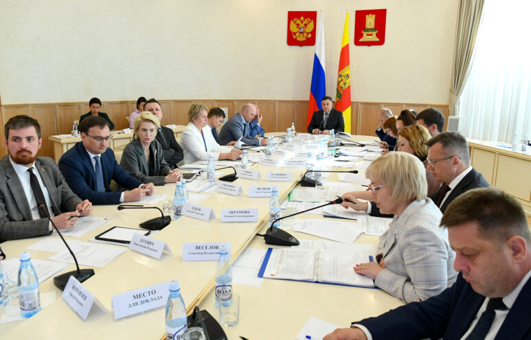 В Тверской области расширена программа ремонта учреждений здравоохранения