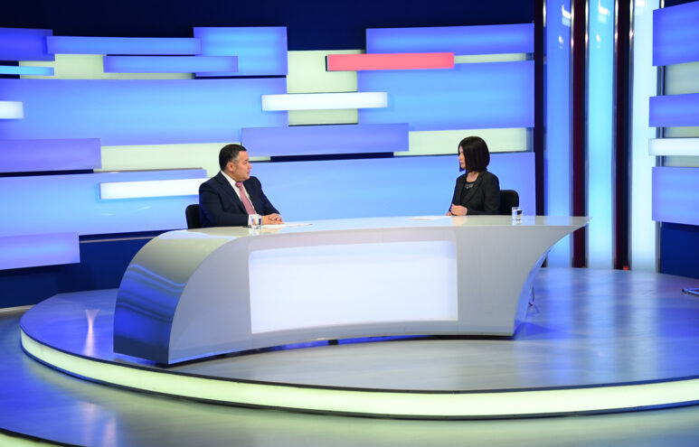 В Тверской области на лето трудоустроиться смогут больше 12 тысяч подростков