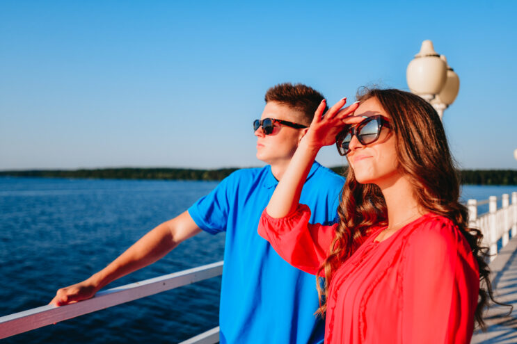 Летний отдых станет ярче с «Завидово» Летний отдых станет ярче с «Завидово»