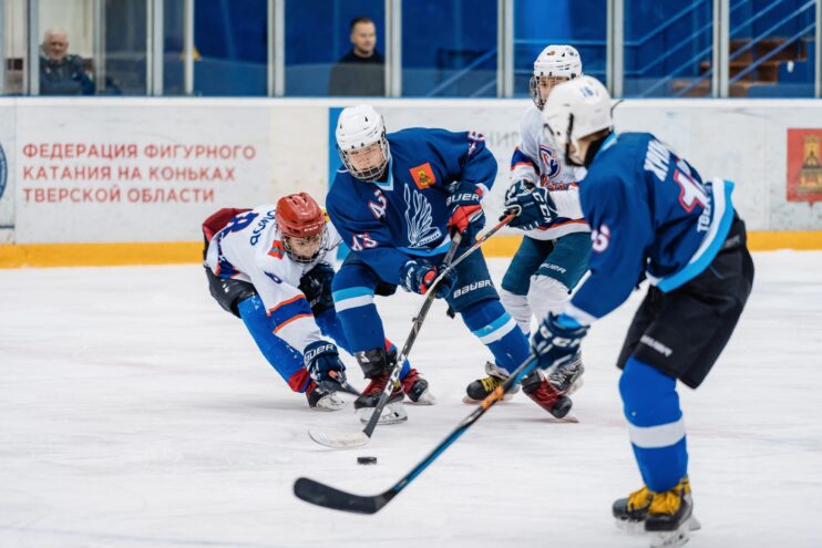 Жители Тверской области могут получить социальный налоговый вычет на физкультурно-оздоровительные услуги