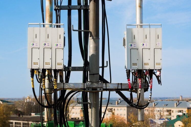 МегаФон ускорил интернет для жителей Твери МегаФон ускорил интернет для жителей Твери