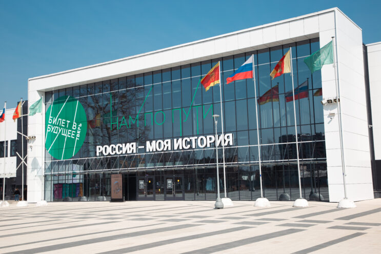 В Твери откроется выставка, посвященная космическому полету Валентины Терешковой