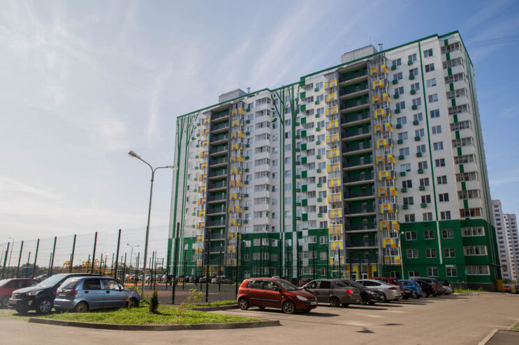 ВТБ предложил условия льготной ипотеки для молодежи