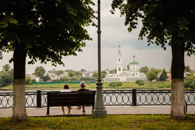 В Горьковке пройдет поэтический фестиваль «Из Калинина в Тверь»