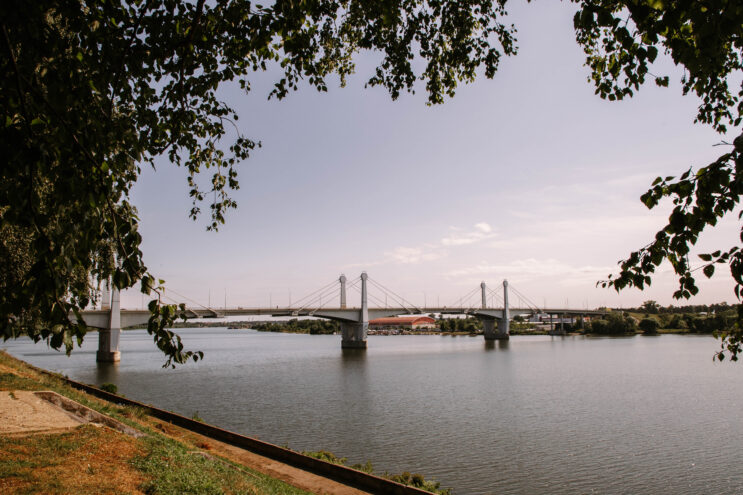 Игорь Руденя поздравил жителей Кимр со 106-летием со дня образования города