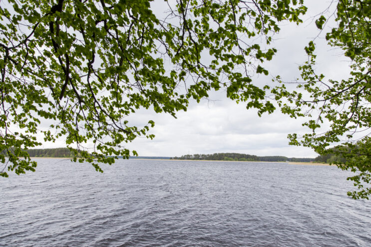 Осташков вошел в ТОП-10 малых городов для летнего отдыха