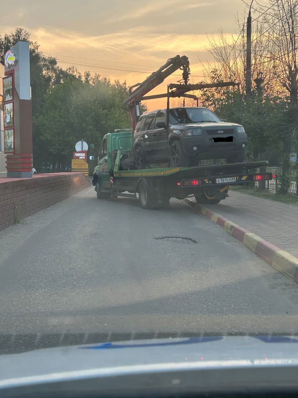 В Тверской области за выходные поймали 68 пьяных водителей