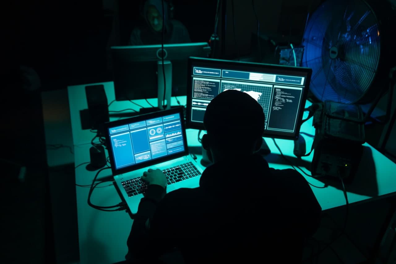 Мошенники могут похитить личные данные через AirDrop Мошенники могут похитить личные данные через AirDrop
