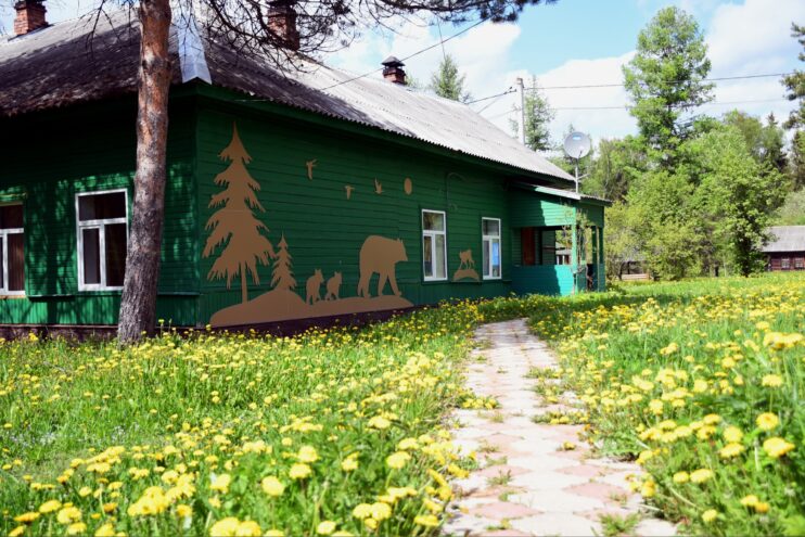 Центрально-Лесной заповедник Тверской области приглашает на День открытых дверей