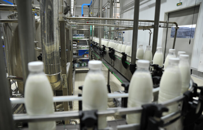 В Тверской области введены новые меры поддержки при создании и модернизации объектов АПК