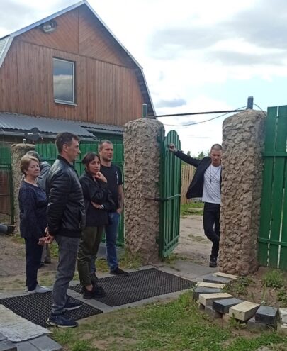 В эфир вышел выпуск программы "Битва экстрасенсов", который снимали в Тверской области