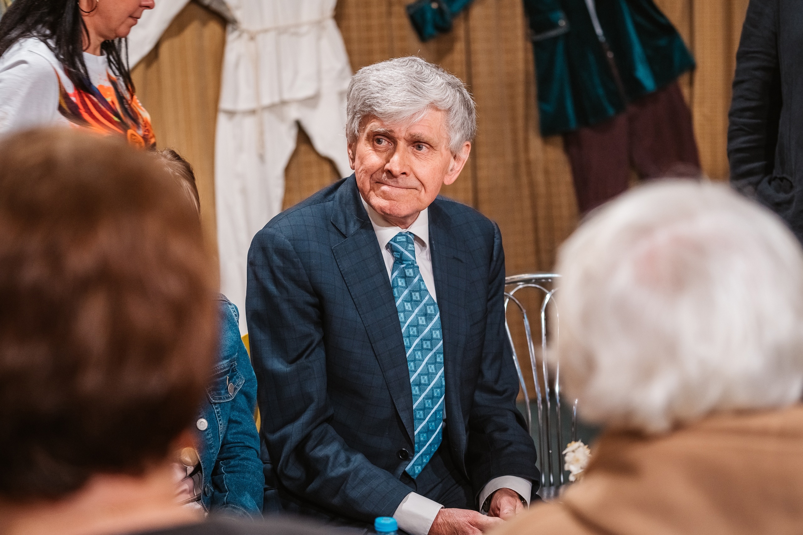 День варенья: в тверском Театре кукол собрались ветераны сцены День варенья: в тверском Театре кукол собрались ветераны сцены