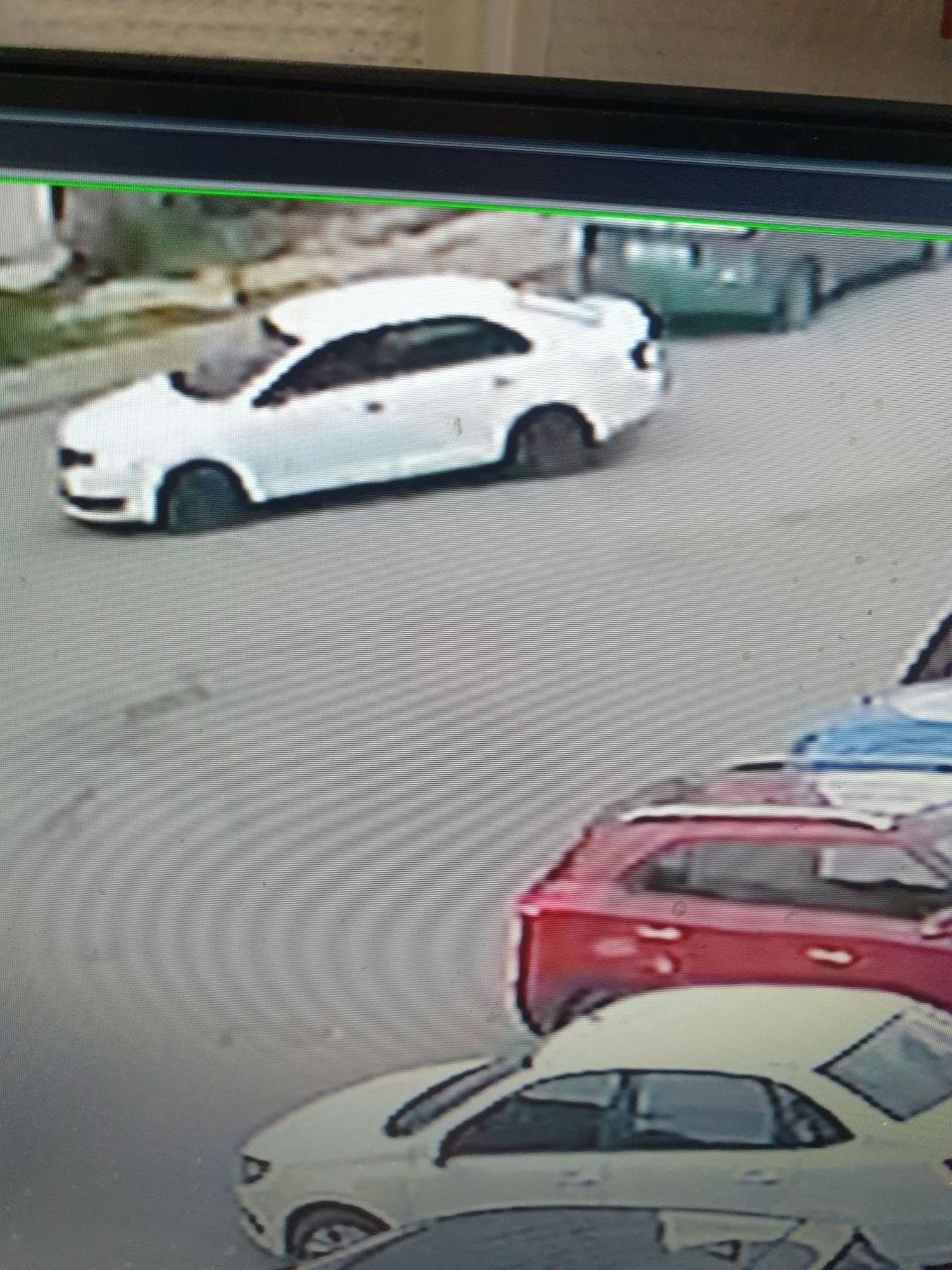 В Твери неизвестная девушка на иномарке сбила ребенка и уехала
