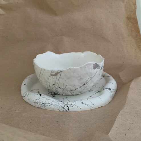 Жителей Твери приглашают на мастер-класс по декорированию гипса