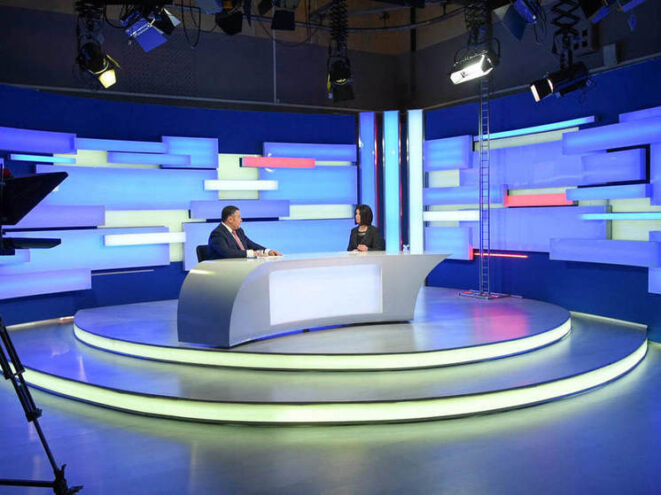 Игорь Руденя назвал города Тверской области, которые заинтересовали инвесторов Игорь Руденя назвал города Тверской области, которые заинтересовали инвесторов