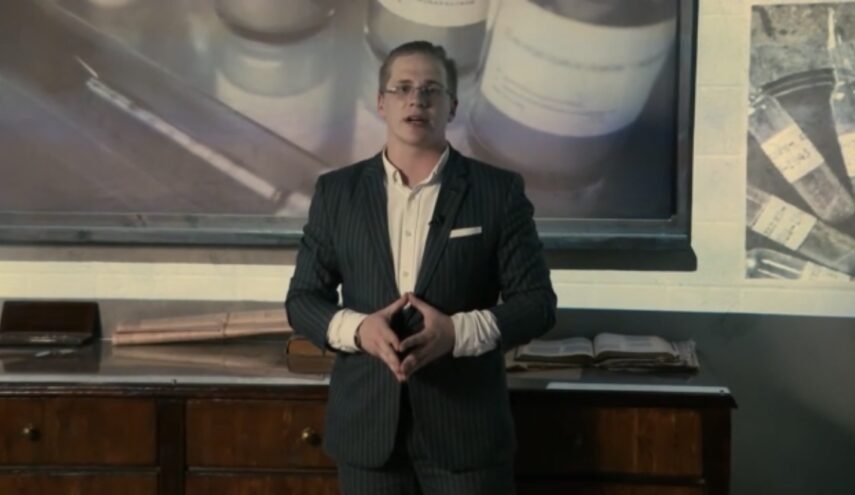 Музей Победы подготовил онлайн-программу ко Дню медицинского работника