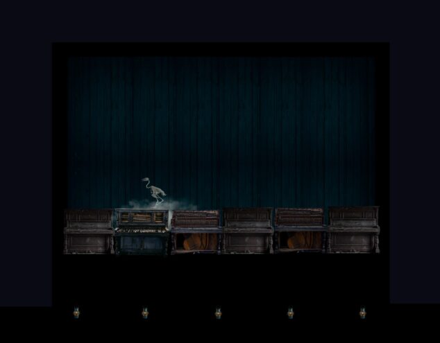 Тверской ТЮЗ приглашает зрителей на премьеру "Острова сокровищ"