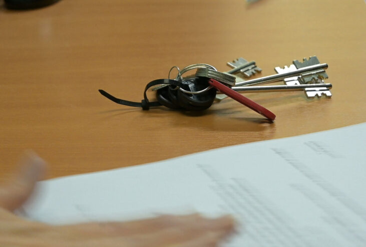 В Тверской области в 2023 году будет приобретено 178 квартир для детей-сирот