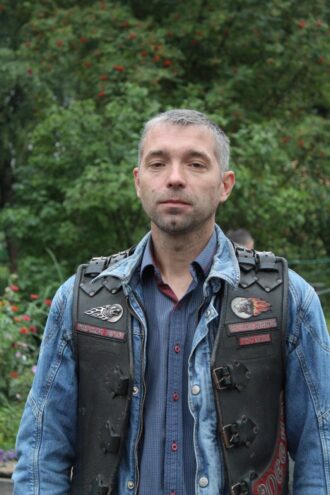 Сергей Захаров: Главное сегодня для молодежи - оставаться преданными своей стране