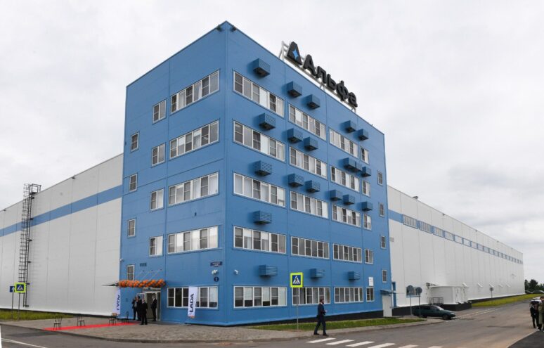 Игорь Руденя: Уход западных инвесторов и санкционное давление не помешали развитию инвестиционных процессов в регионе