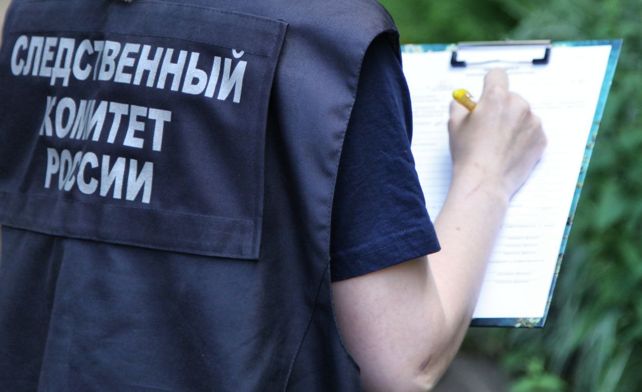 Следователи заинтересовались происшествием с подростками в ржевском спортклубе В Тверской области погиб ребенок за рулем квадроцикла