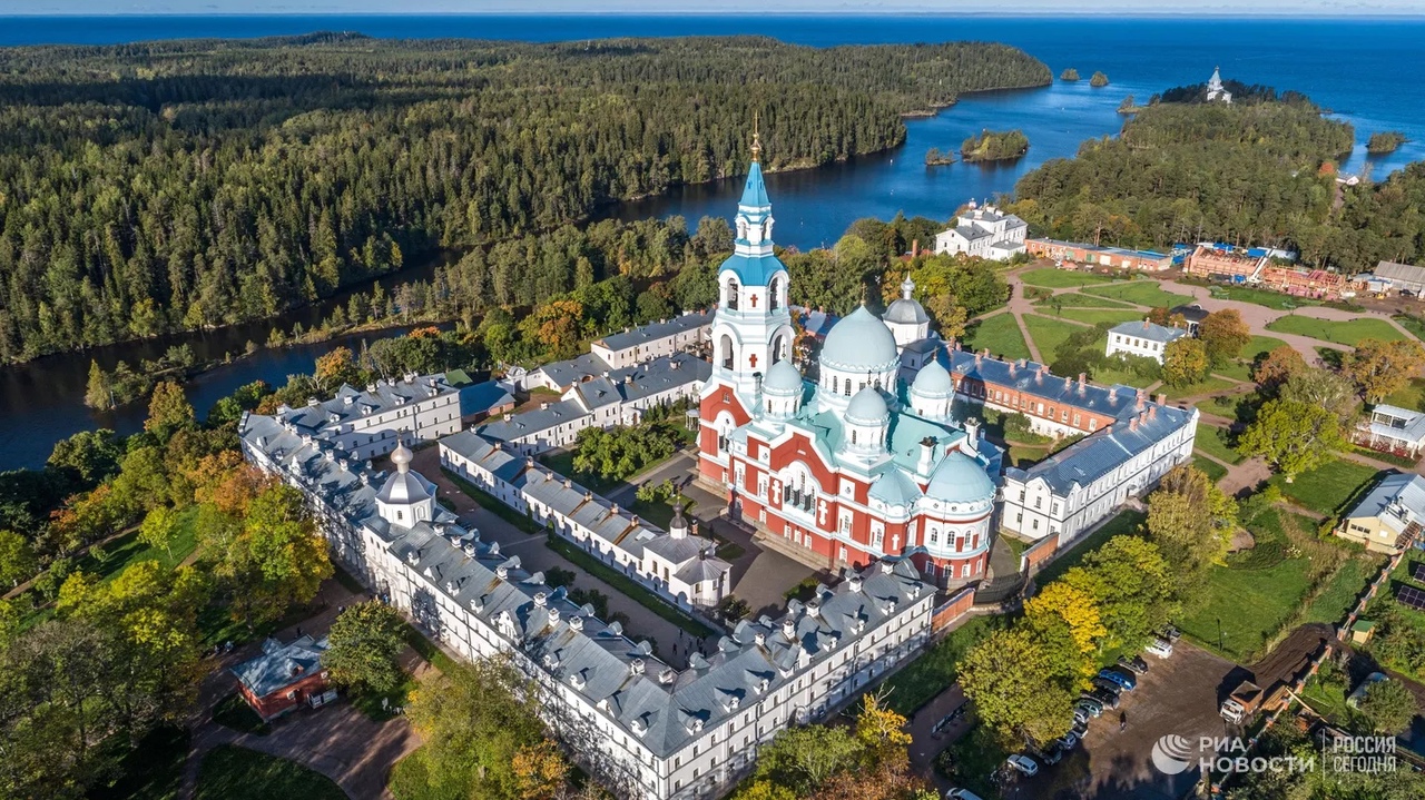 Топ мест Карелии, которые стоит посетить Топ мест Карелии, которые стоит посетить
