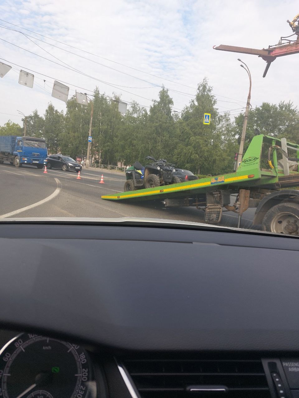 В Тверской области за выходные поймали 68 пьяных водителей