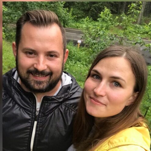 Екатерина Губернаторова: Мы видим перемены, и они радуют