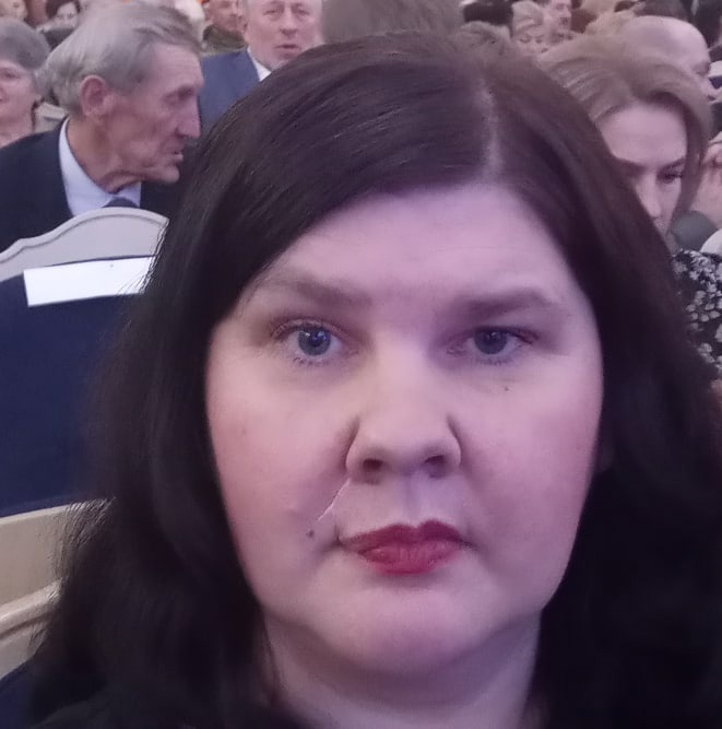 Екатерина Бельская: Многодетным семьям стало жить намного легче