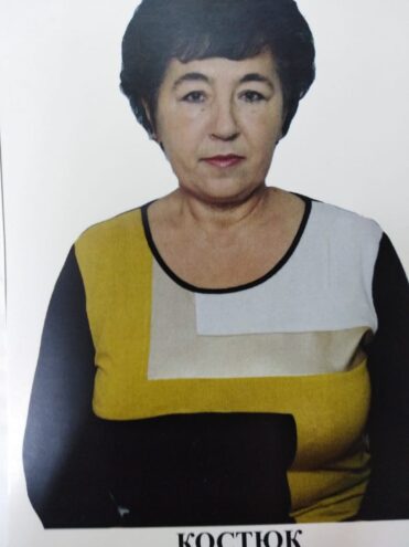 Ирина Костюк: Поиск воинов, погибших в Великой отечественной войне, не прекращается