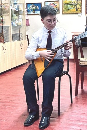 В Тверской области определены получатели стипендий имени Василия Васильевича Андреева