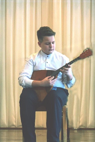 В Тверской области определены получатели стипендий имени Василия Васильевича Андреева