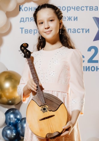 В Тверской области определены получатели стипендий имени Василия Васильевича Андреева