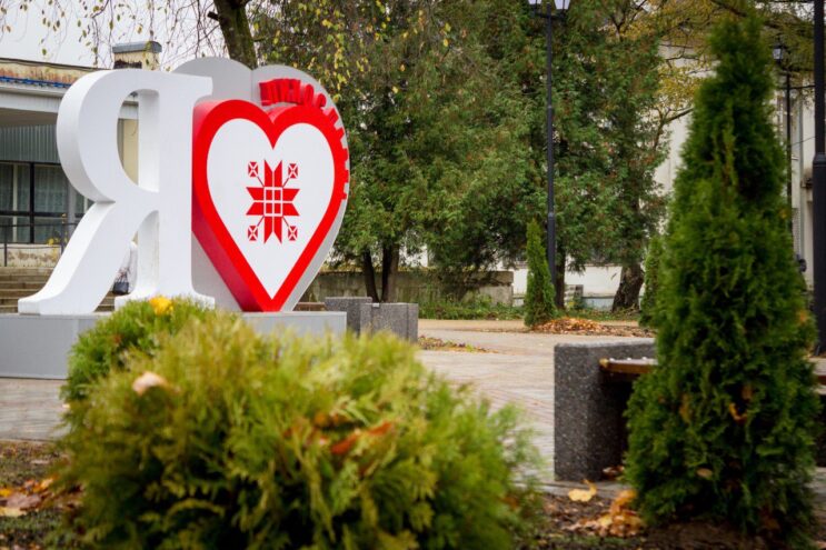 Игорь Руденя поздравил жителей Лихославльского округа с Днем муниципального образования