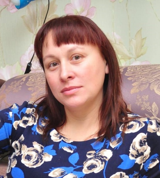 Екатерина Молчанова: Мы чувствуем всестороннюю заботу Екатерина Молчанова: Мы чувствуем всестороннюю заботу