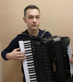 В Тверской области определены получатели стипендий имени Василия Васильевича Андреева