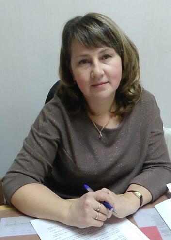 Любовь Орлова: Меры социальной поддержки населения расширяются Любовь Орлова: Меры социальной поддержки населения расширяются