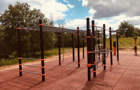 В Тверской области установят дополнительные спортплощадки для сдачи нормативов ГТО