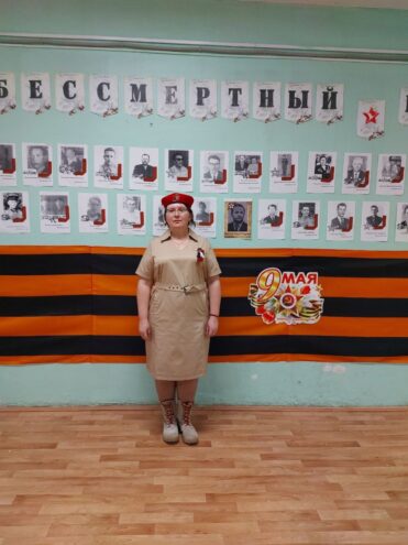 Татьяна Протихина: Важно прививать подрастающему поколению любовь и уважение к своей Родине Татьяна Протихина: Важно прививать подрастающему поколению любовь и уважение к своей Родине