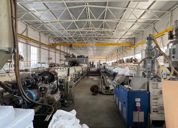 Игорь Руденя провел заседание Межведомственной комиссии по земельным отношениям