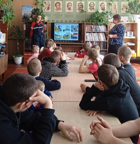 Игорь Маковский: Забота о детях – вклад в будущее нашей страны Игорь Маковский: Забота о детях – вклад в будущее нашей страны