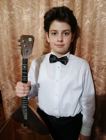 В Тверской области определены получатели стипендий имени Василия Васильевича Андреева