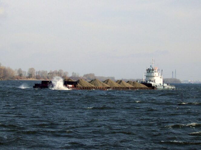 В Камском бассейне МегаФон обеспечит безопасность речных путей