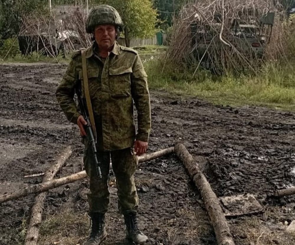 Анатолий Бирюков: Нельзя играть на руку противнику в это тяжёлое для страны время Анатолий Бирюков: Нельзя играть на руку противнику в это тяжёлое для страны время