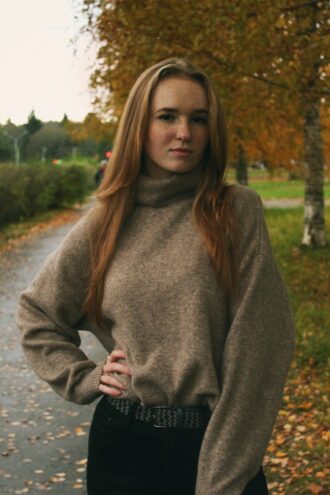 Валерия Димова: Начинаешь ценить и любить то место, где вырос