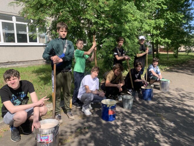 В Тверской области на летнее время трудоустроено 3400 подростков