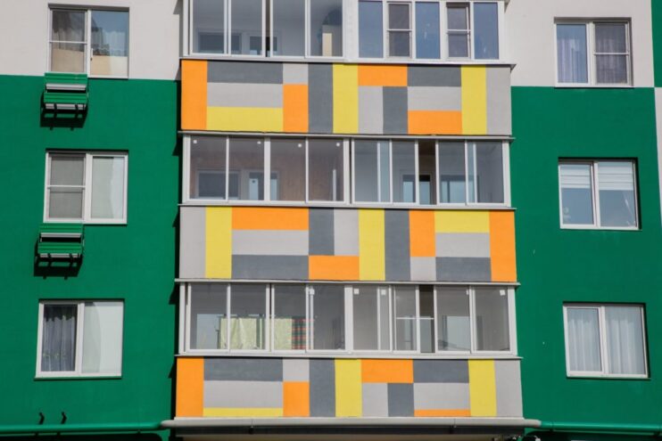 Россияне считают ипотеку залогом финансовой стабильности партнера